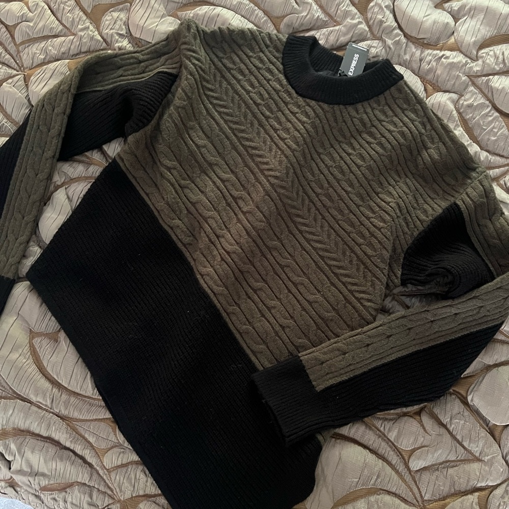 Sweater